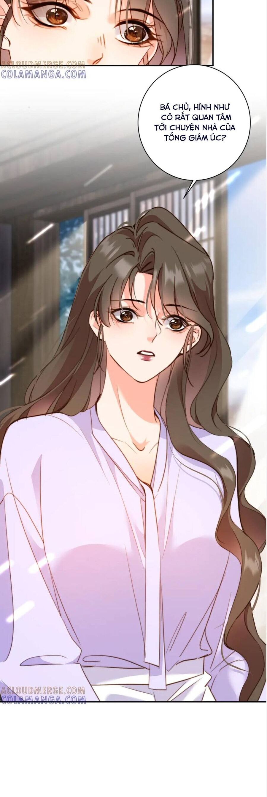 Cục Cưng Đáng Yêu Mua Một Tặng Một Chapter 35 - Trang 2