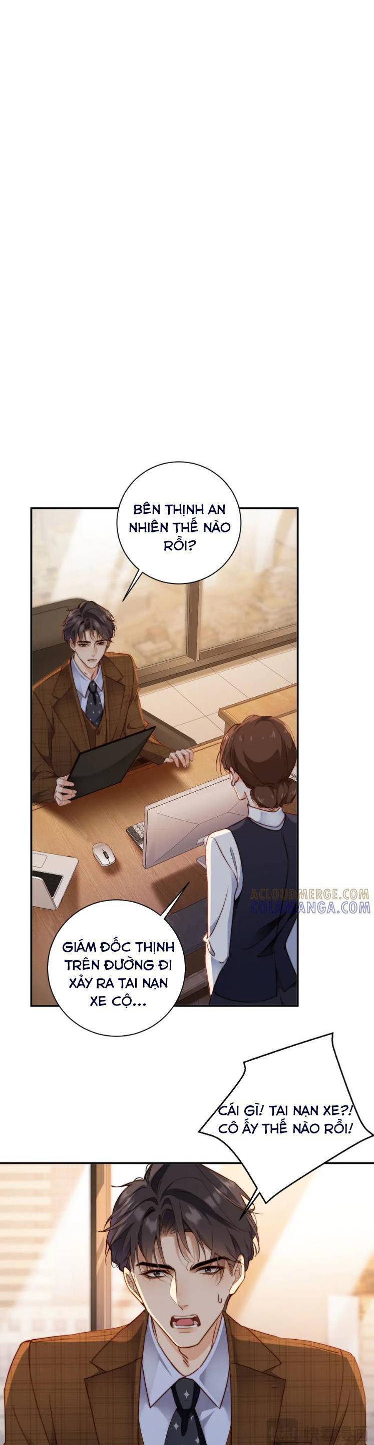 Cục Cưng Đáng Yêu Mua Một Tặng Một Chapter 36 - Trang 2