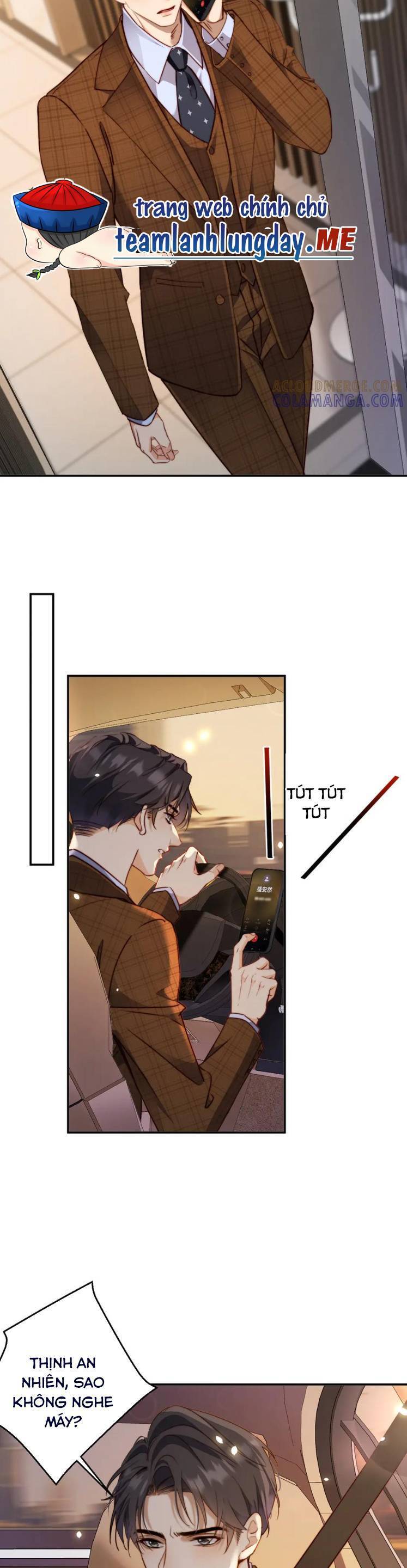 Cục Cưng Đáng Yêu Mua Một Tặng Một Chapter 36 - Trang 2