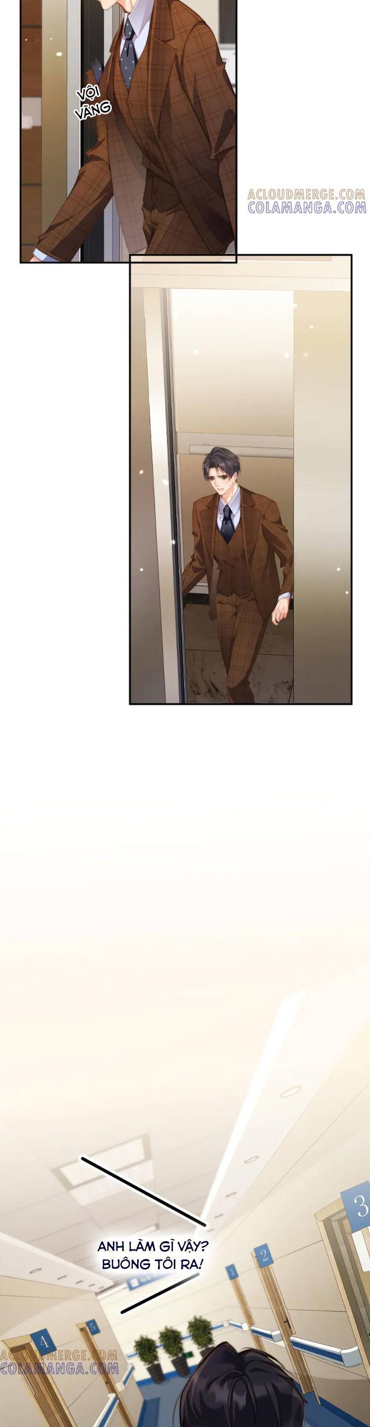 Cục Cưng Đáng Yêu Mua Một Tặng Một Chapter 36 - Trang 2