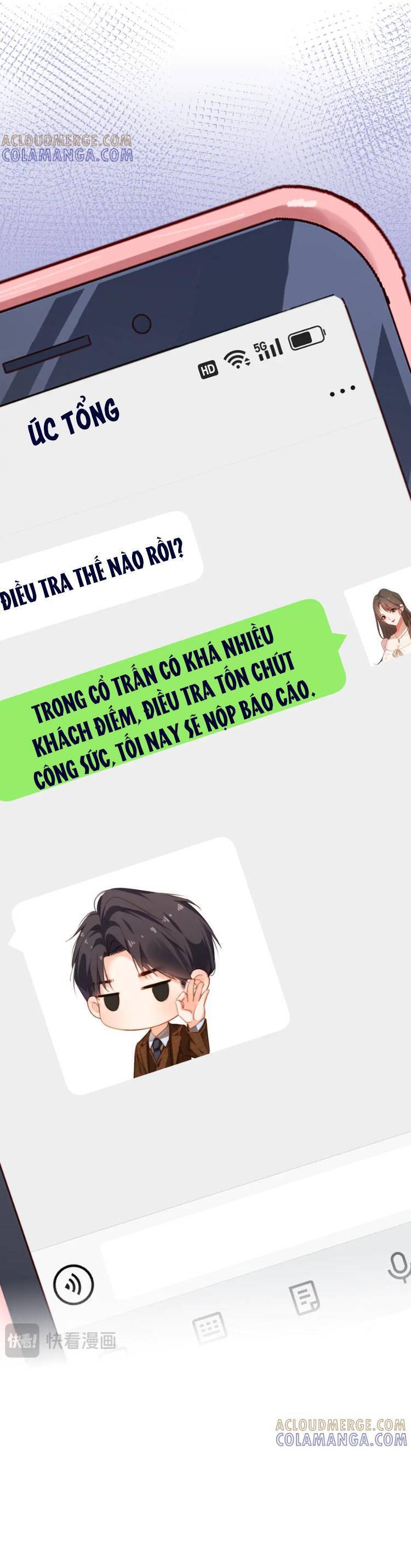 Cục Cưng Đáng Yêu Mua Một Tặng Một Chapter 36 - Trang 2