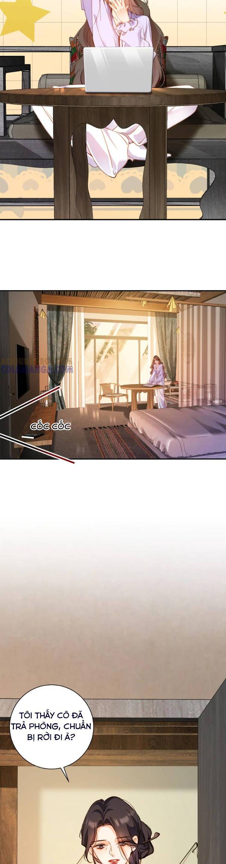 Cục Cưng Đáng Yêu Mua Một Tặng Một Chapter 36 - Trang 2