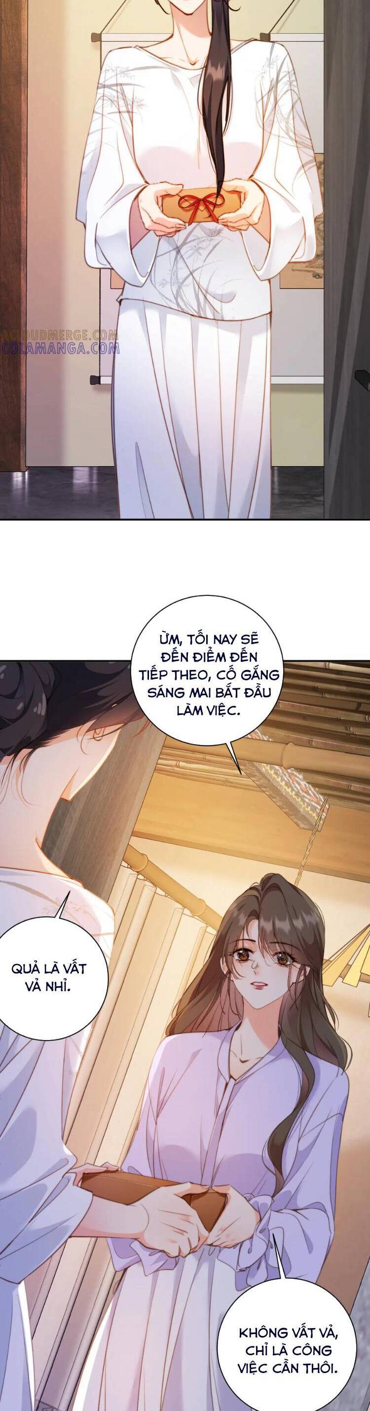 Cục Cưng Đáng Yêu Mua Một Tặng Một Chapter 36 - Trang 2