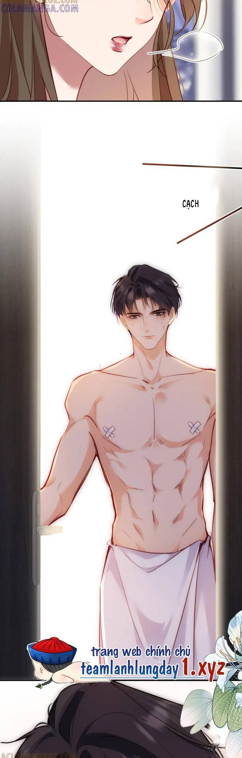 Cục Cưng Đáng Yêu Mua Một Tặng Một Chapter 40 - Trang 2