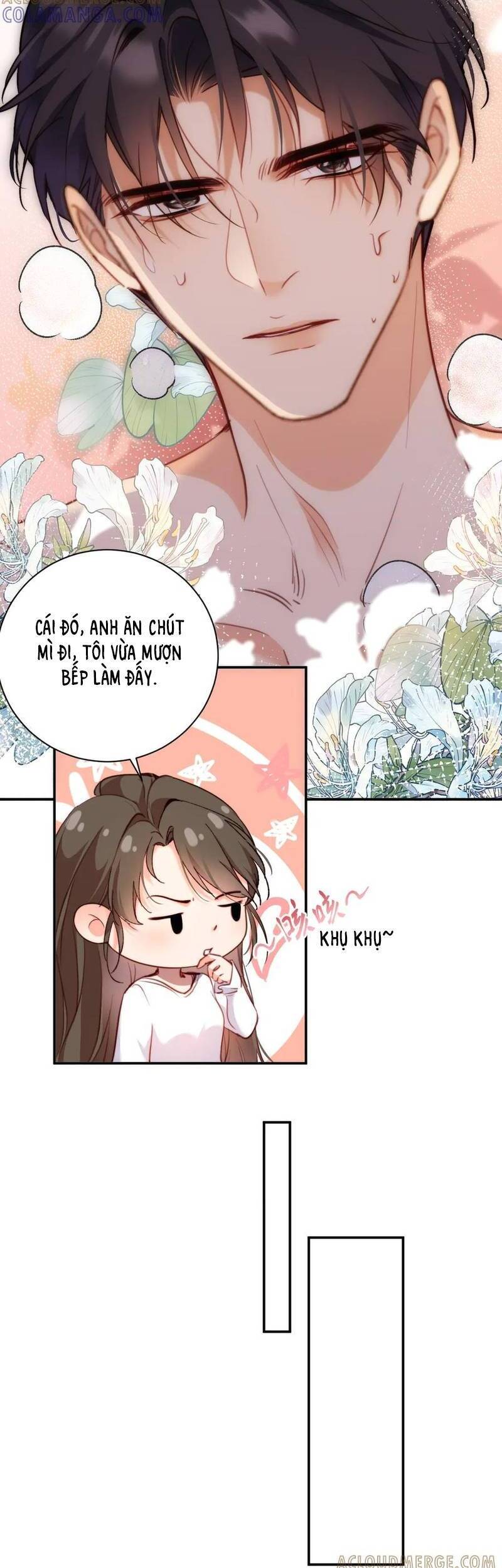 Cục Cưng Đáng Yêu Mua Một Tặng Một Chapter 40 - Trang 2