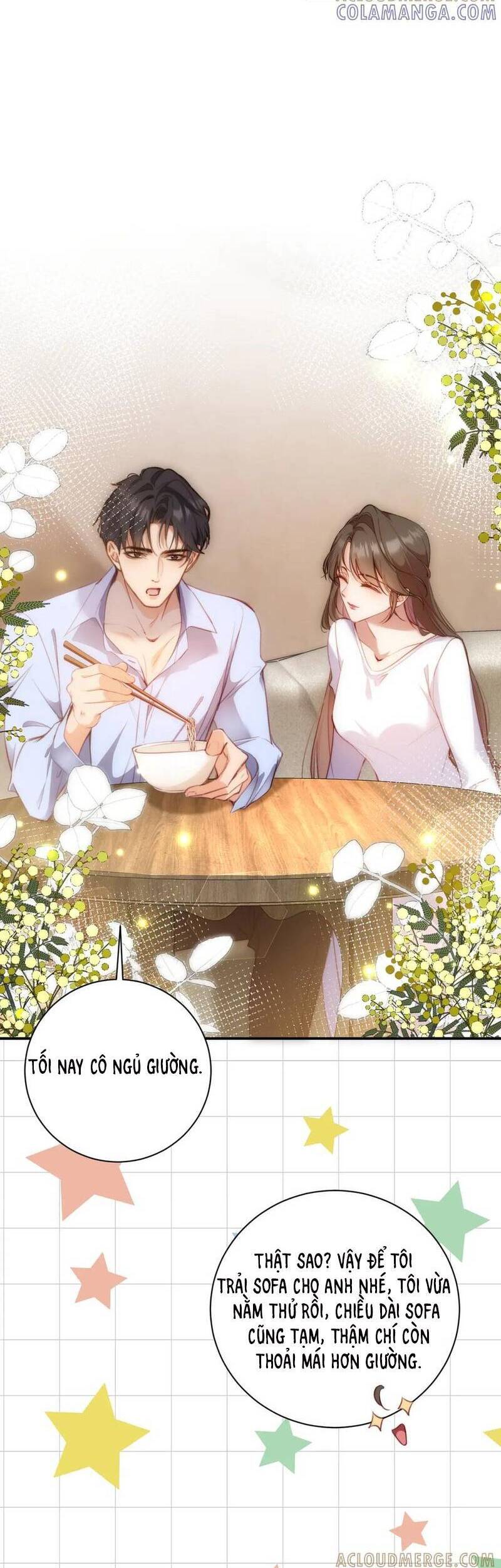 Cục Cưng Đáng Yêu Mua Một Tặng Một Chapter 40 - Trang 2