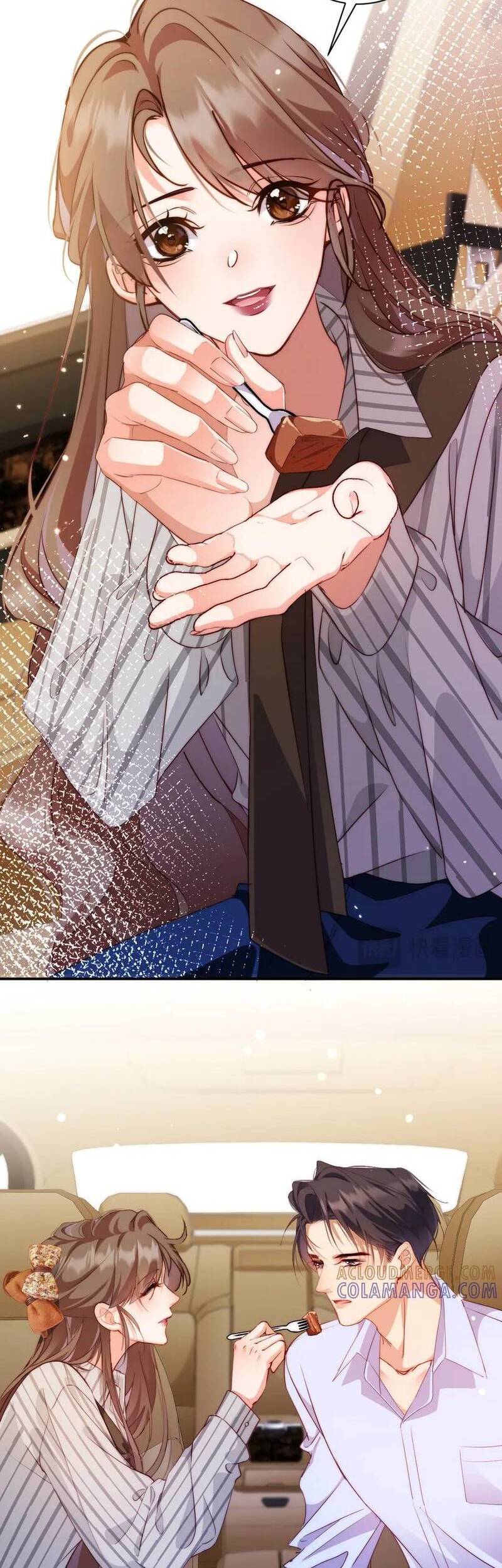 Cục Cưng Đáng Yêu Mua Một Tặng Một Chapter 40 - Trang 2