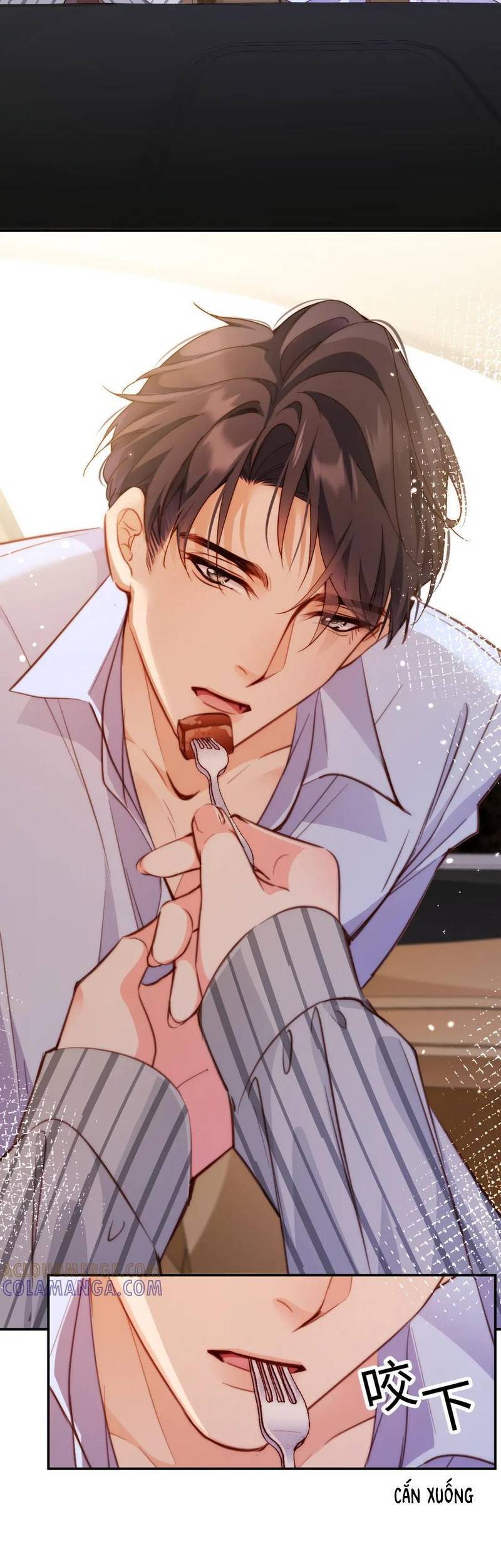 Cục Cưng Đáng Yêu Mua Một Tặng Một Chapter 40 - Trang 2