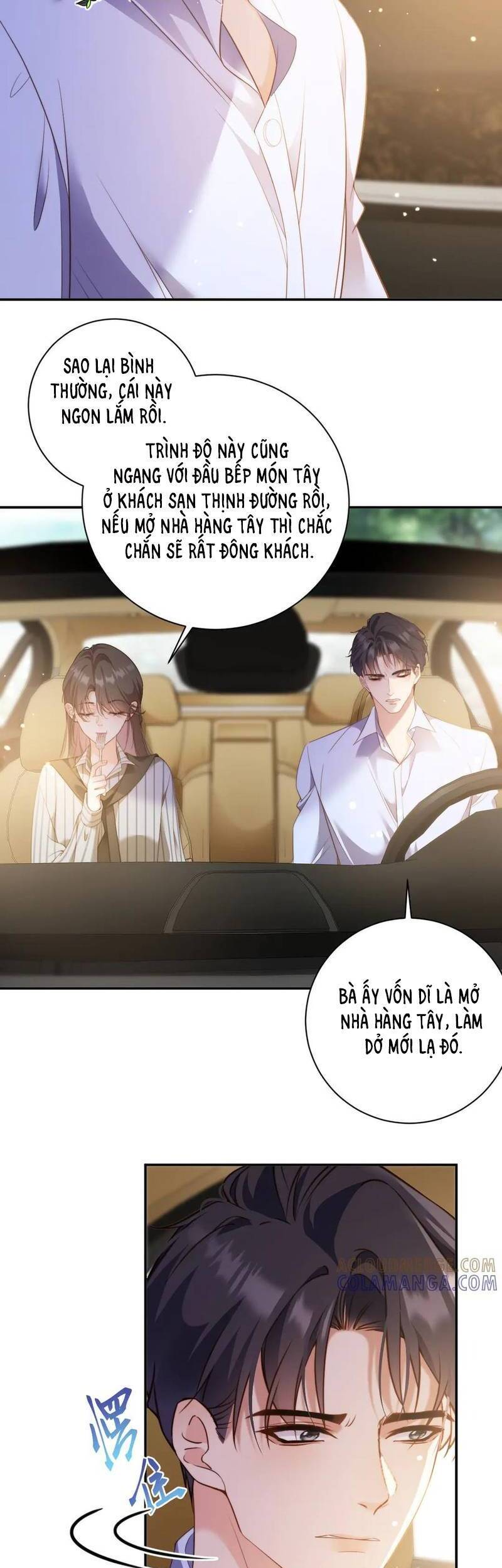 Cục Cưng Đáng Yêu Mua Một Tặng Một Chapter 40 - Trang 2