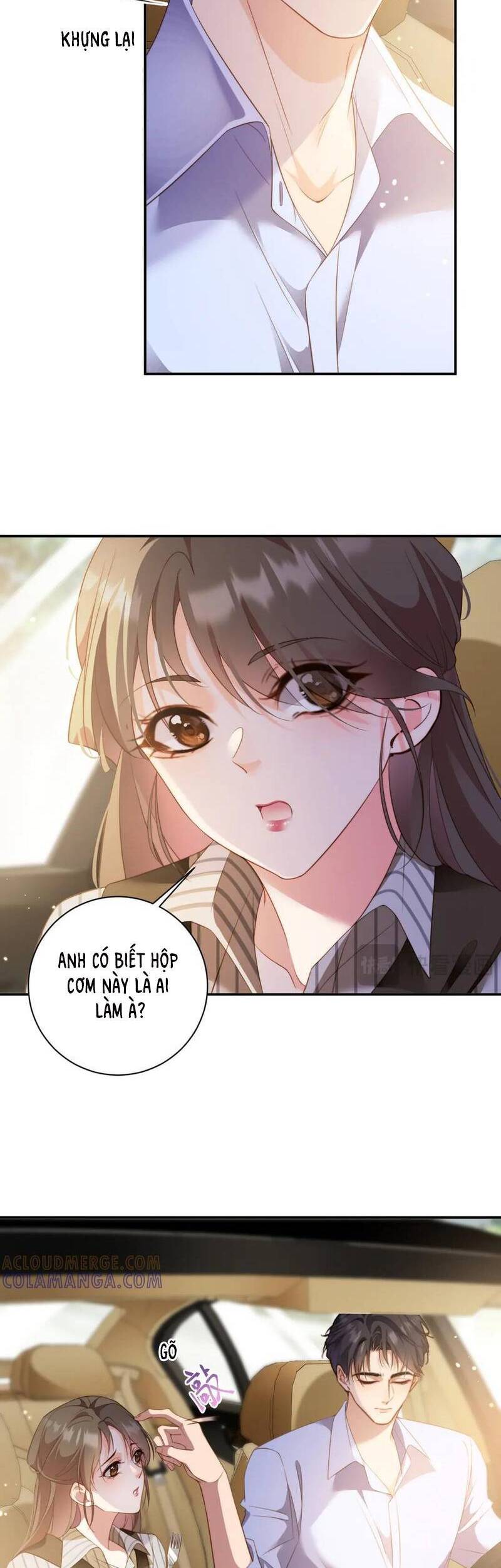 Cục Cưng Đáng Yêu Mua Một Tặng Một Chapter 40 - Trang 2