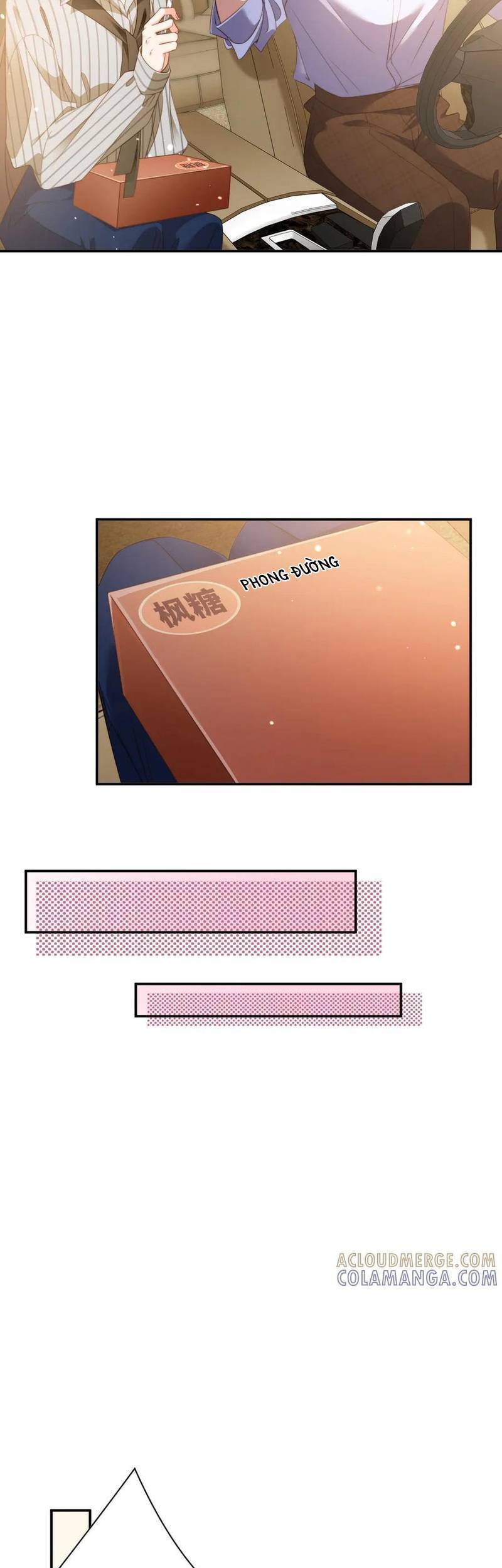 Cục Cưng Đáng Yêu Mua Một Tặng Một Chapter 40 - Trang 2