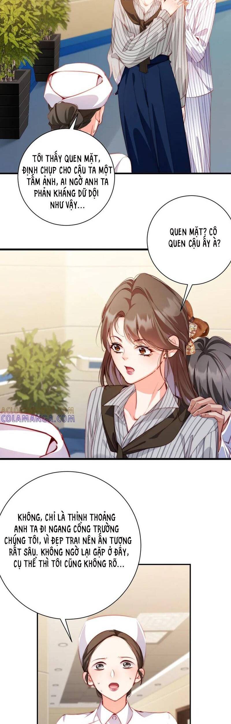 Cục Cưng Đáng Yêu Mua Một Tặng Một Chapter 40 - Trang 2