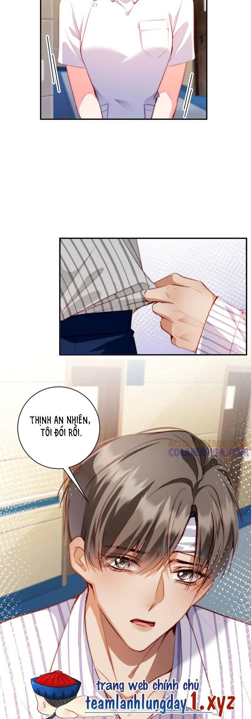 Cục Cưng Đáng Yêu Mua Một Tặng Một Chapter 40 - Trang 2