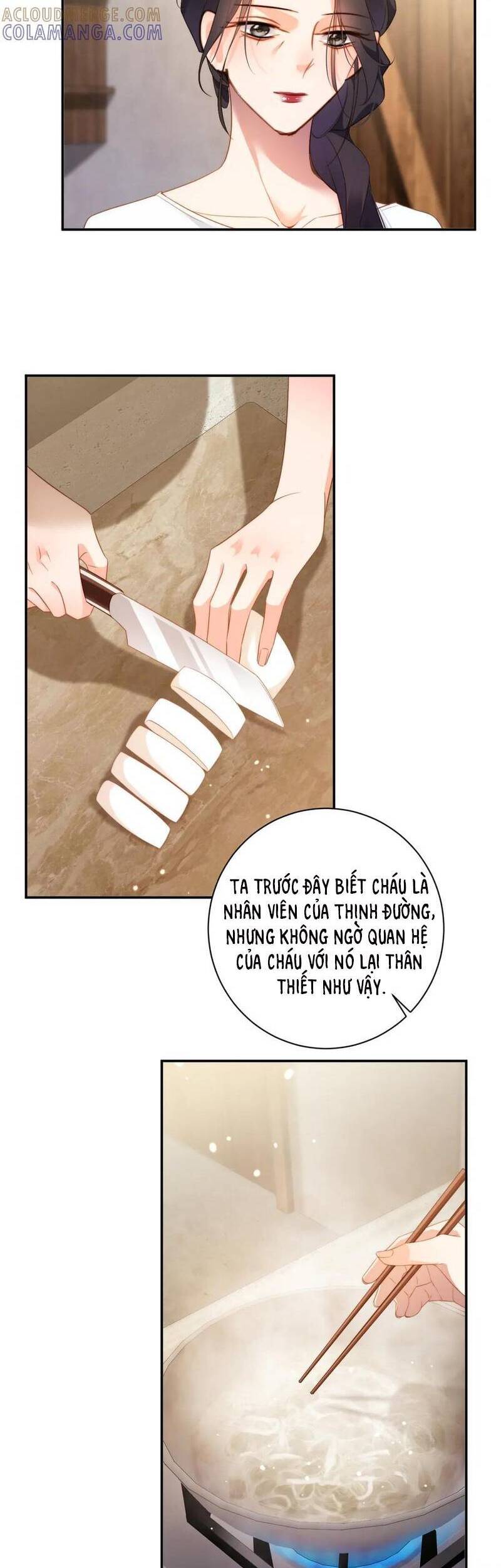 Cục Cưng Đáng Yêu Mua Một Tặng Một Chapter 40 - Trang 2