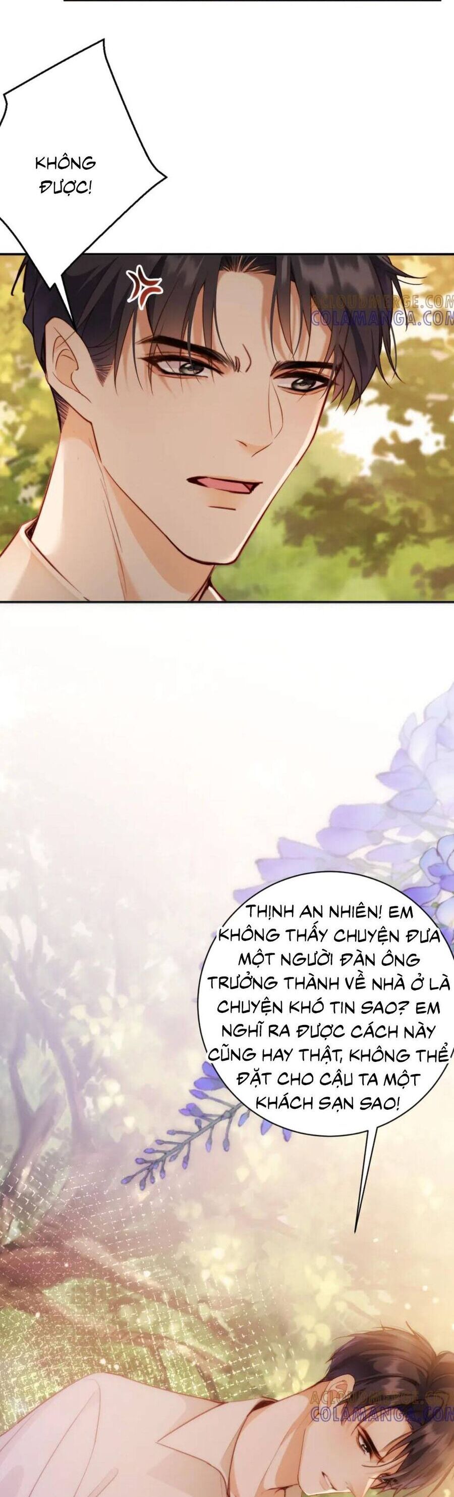 Cục Cưng Đáng Yêu Mua Một Tặng Một Chapter 41 - Trang 2