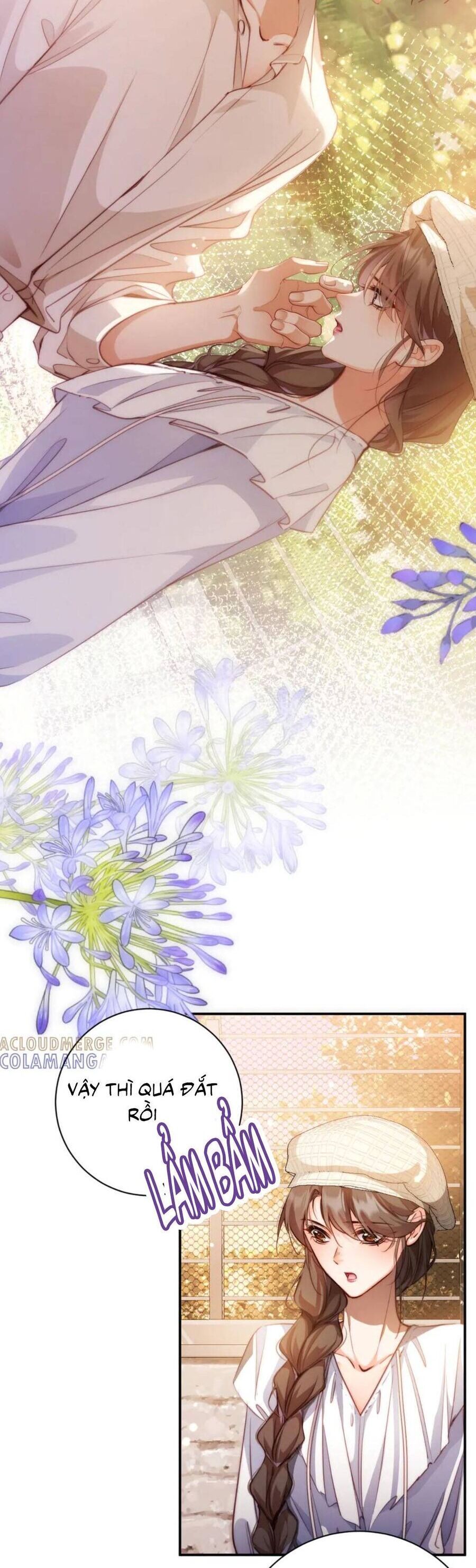 Cục Cưng Đáng Yêu Mua Một Tặng Một Chapter 41 - Trang 2