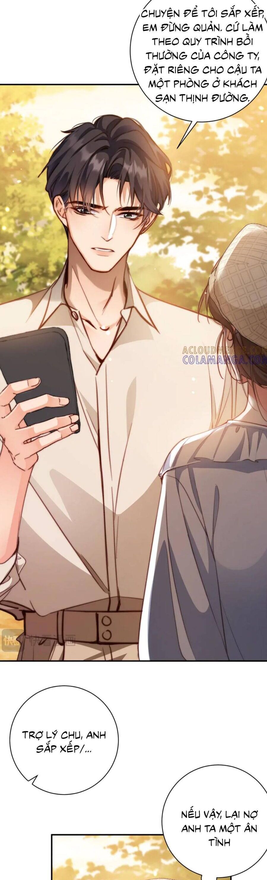 Cục Cưng Đáng Yêu Mua Một Tặng Một Chapter 41 - Trang 2