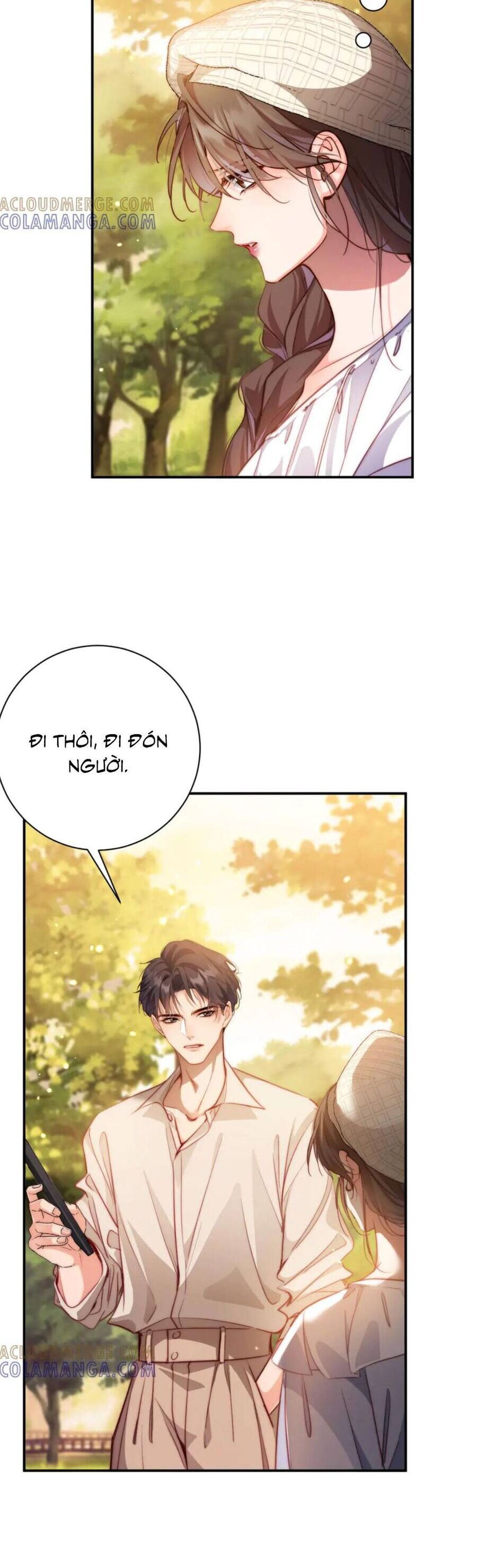 Cục Cưng Đáng Yêu Mua Một Tặng Một Chapter 41 - Trang 2