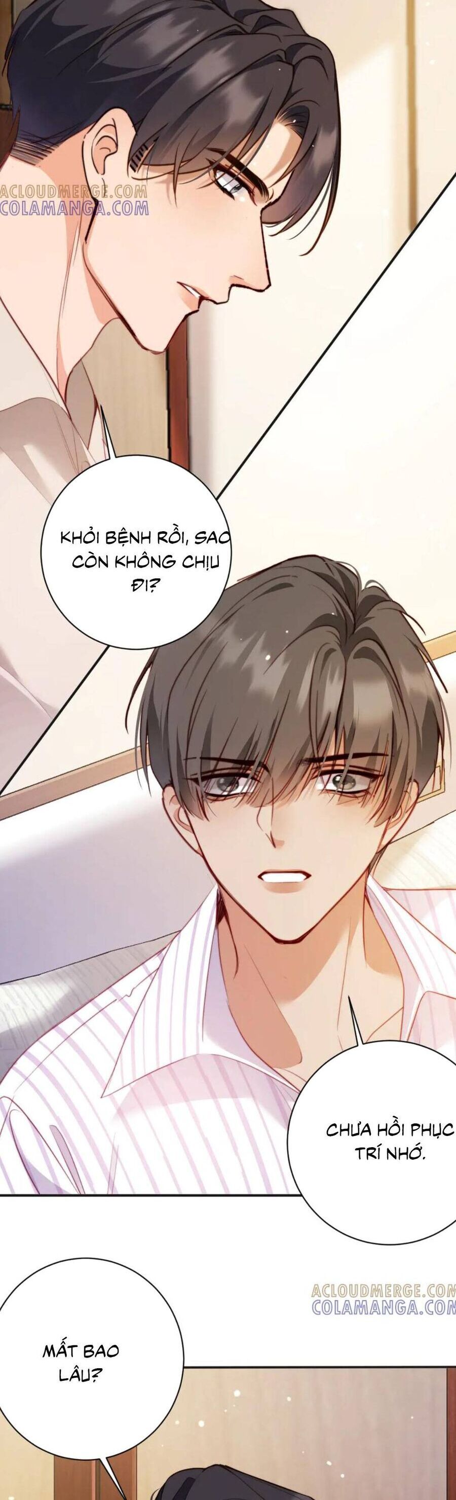 Cục Cưng Đáng Yêu Mua Một Tặng Một Chapter 41 - Trang 2