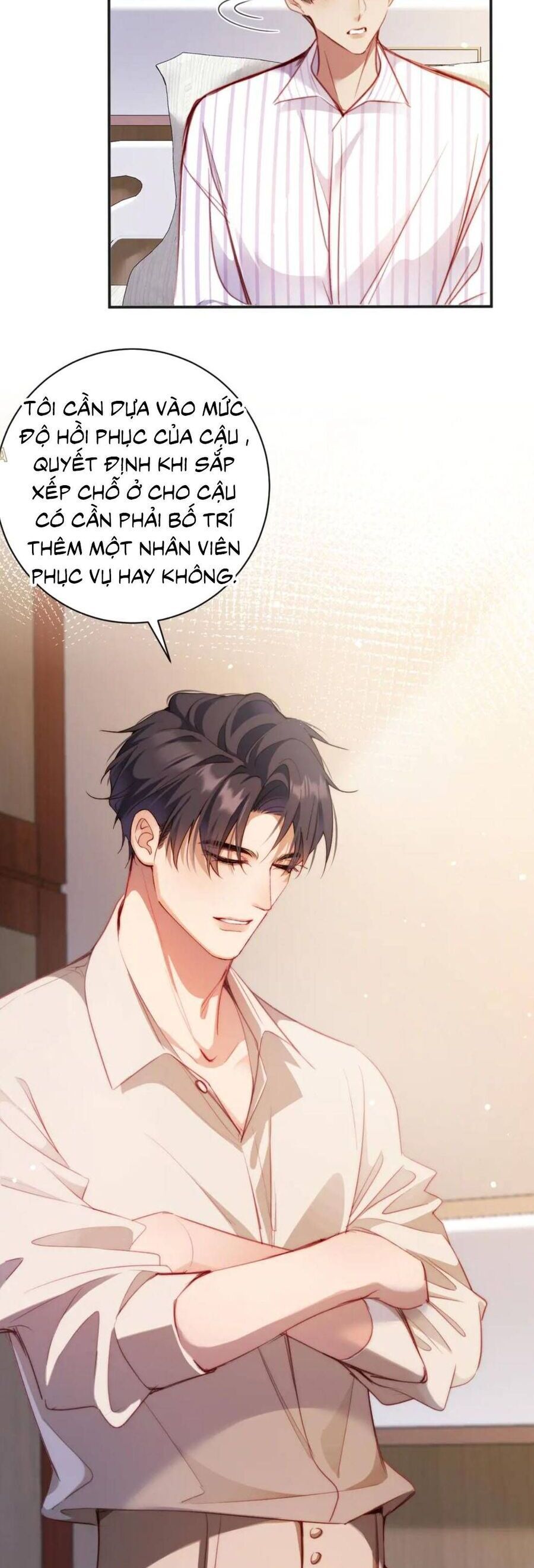 Cục Cưng Đáng Yêu Mua Một Tặng Một Chapter 41 - Trang 2