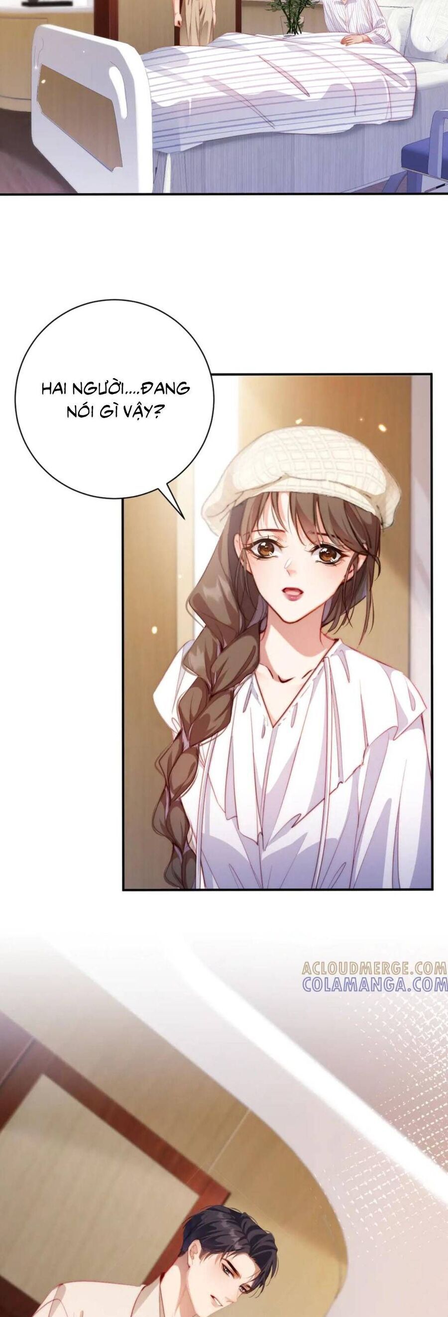 Cục Cưng Đáng Yêu Mua Một Tặng Một Chapter 41 - Trang 2