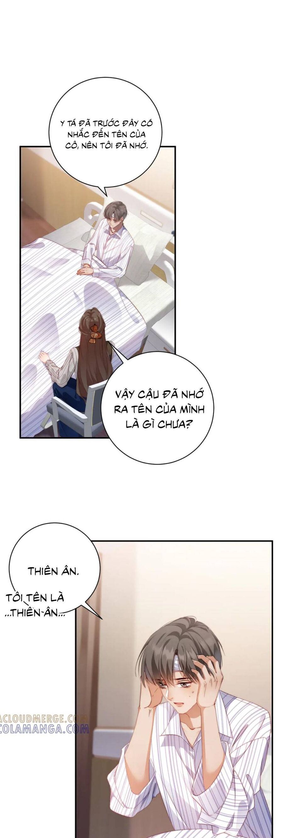 Cục Cưng Đáng Yêu Mua Một Tặng Một Chapter 41 - Trang 2