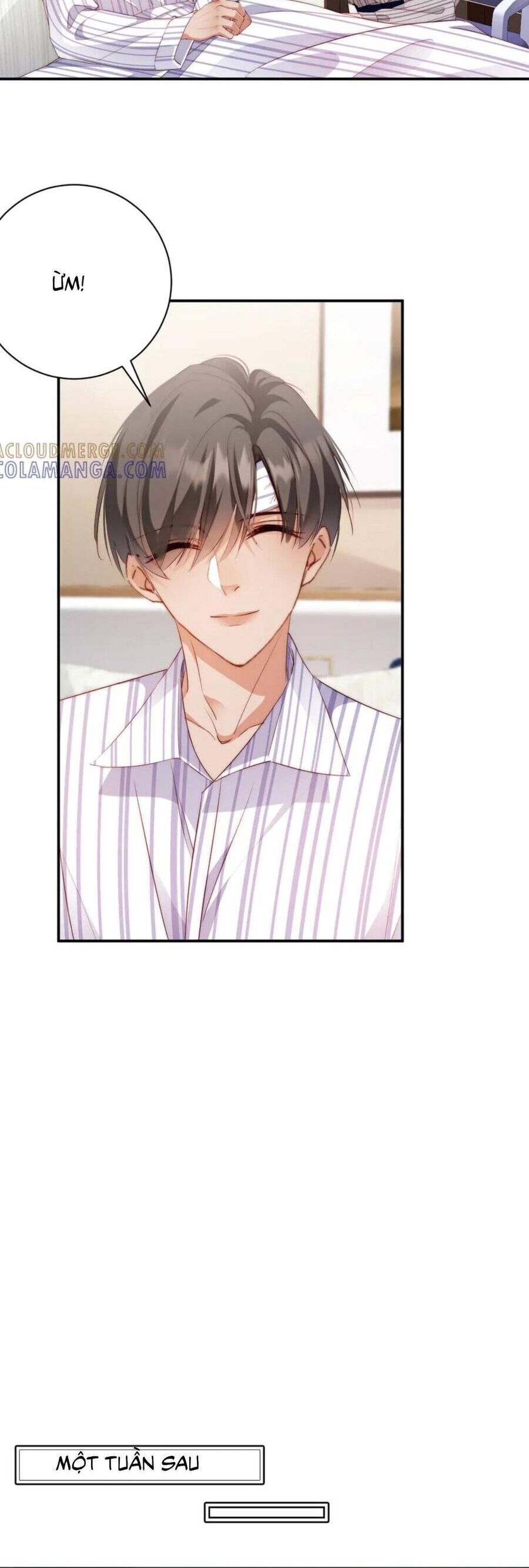 Cục Cưng Đáng Yêu Mua Một Tặng Một Chapter 41 - Trang 2