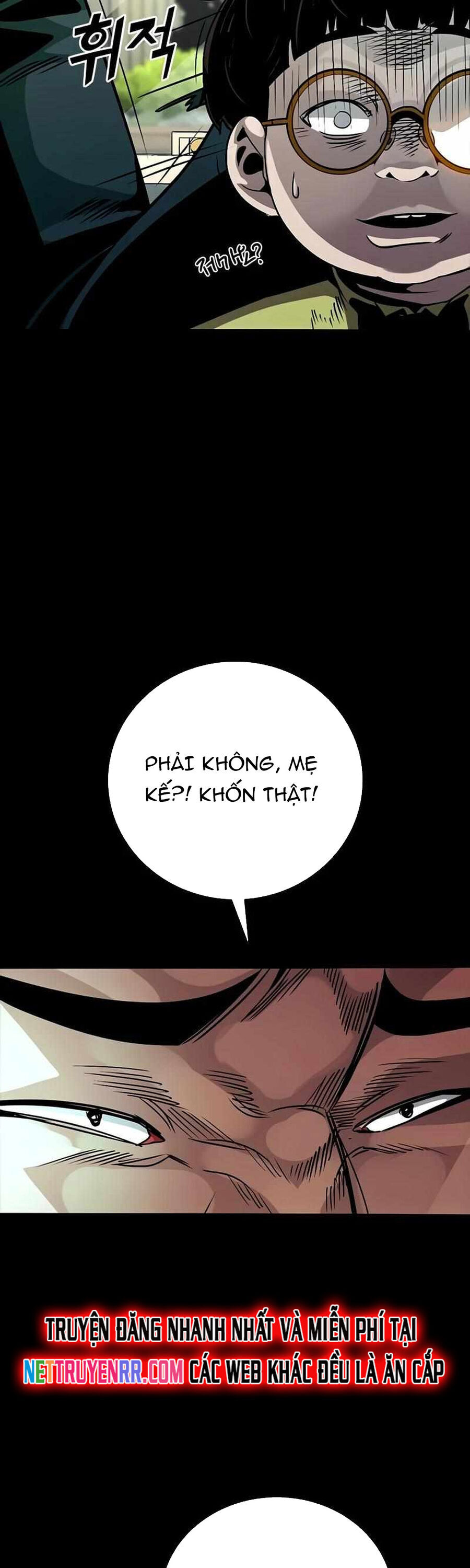 Thế Hệ Bất Hảo Chapter 8 - Trang 2