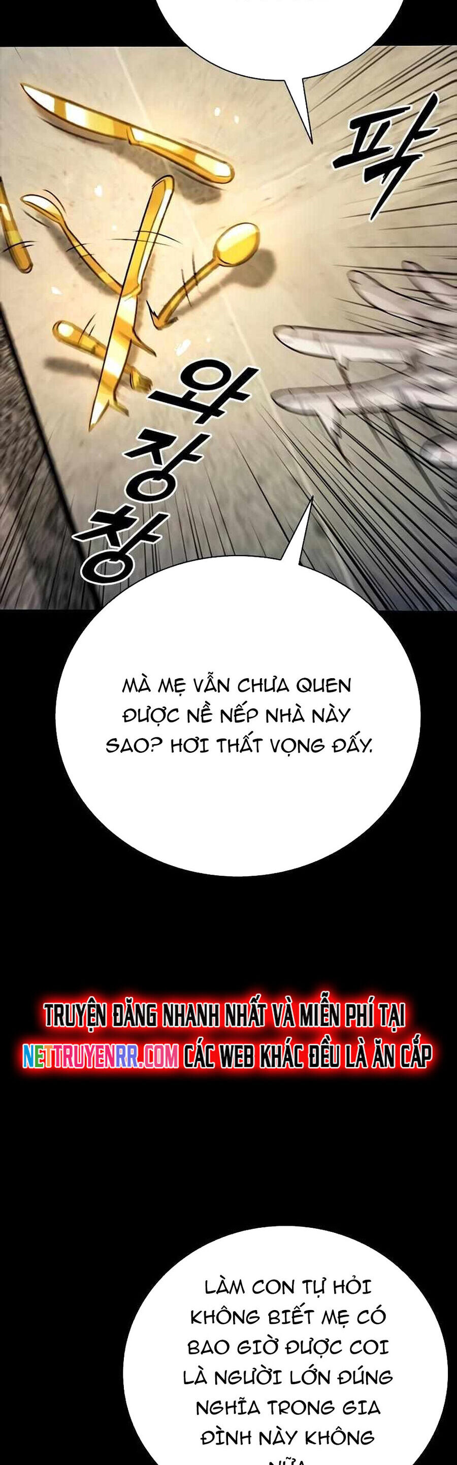 Thế Hệ Bất Hảo Chapter 8 - Trang 2