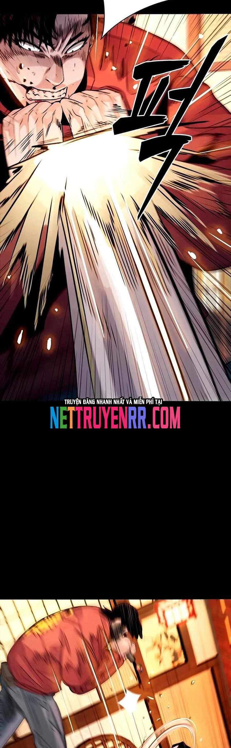 Thế Hệ Bất Hảo Chapter 8 - Trang 2