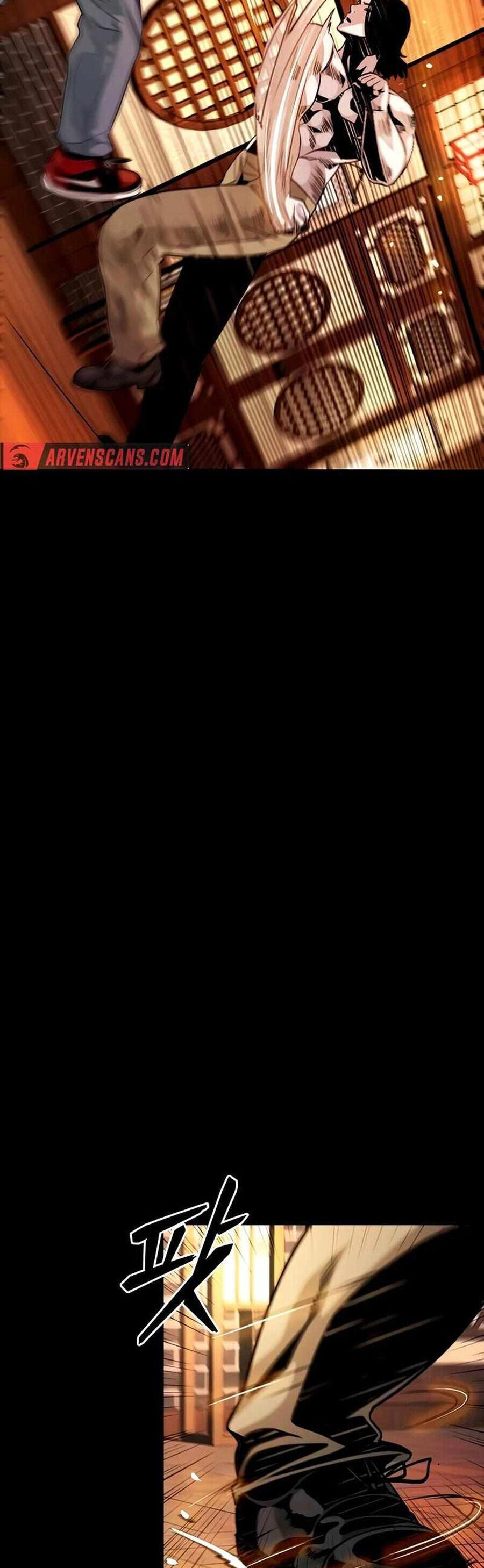 Thế Hệ Bất Hảo Chapter 8 - Trang 2