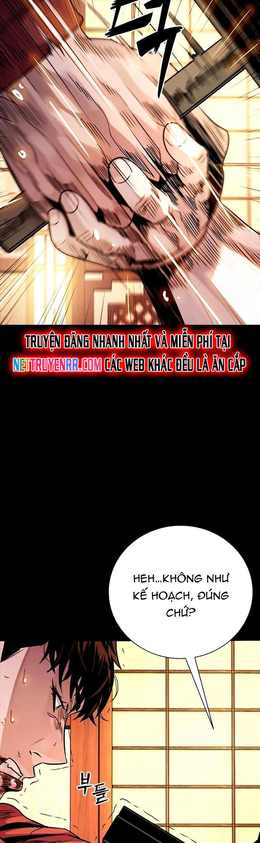 Thế Hệ Bất Hảo Chapter 8 - Trang 2