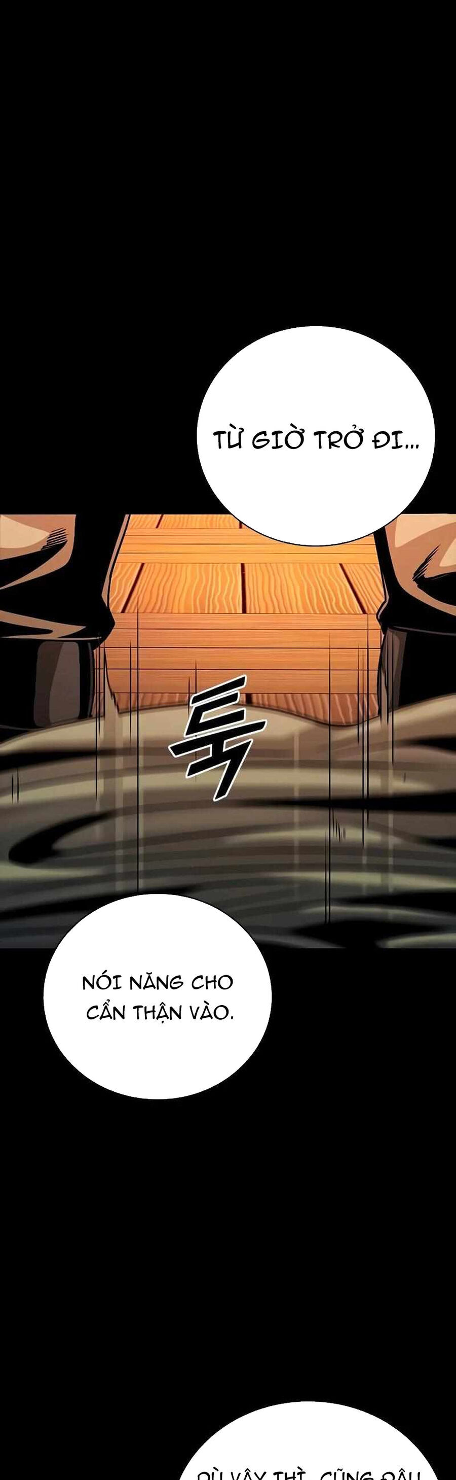 Thế Hệ Bất Hảo Chapter 8 - Trang 2