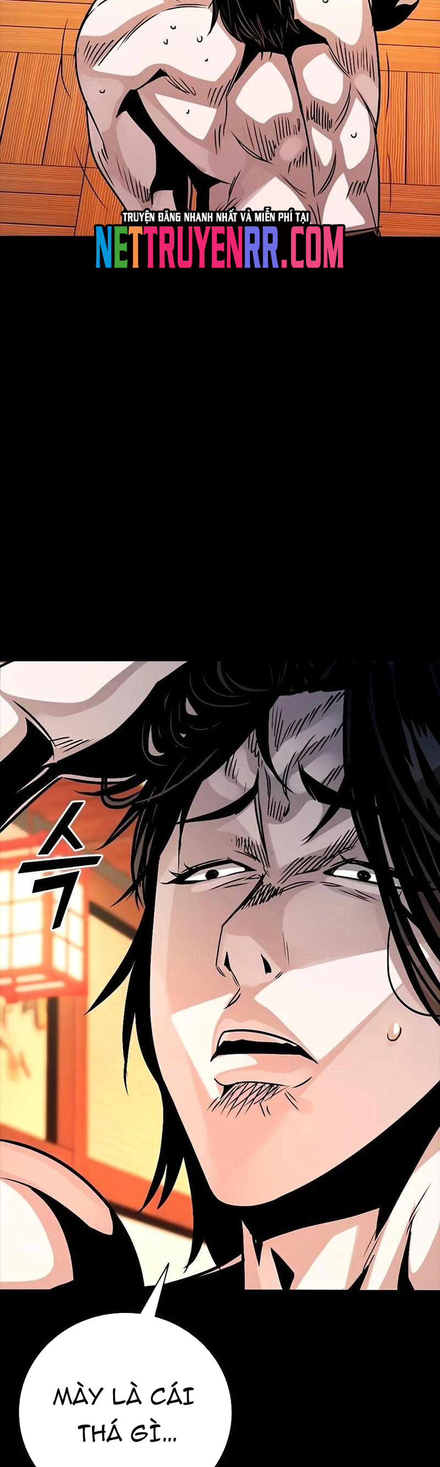 Thế Hệ Bất Hảo Chapter 8 - Trang 2