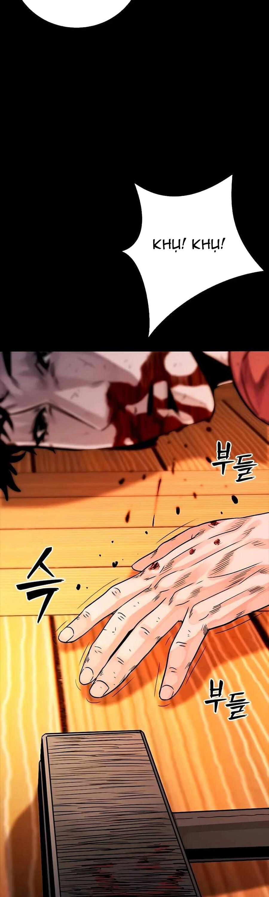 Thế Hệ Bất Hảo Chapter 8 - Trang 2