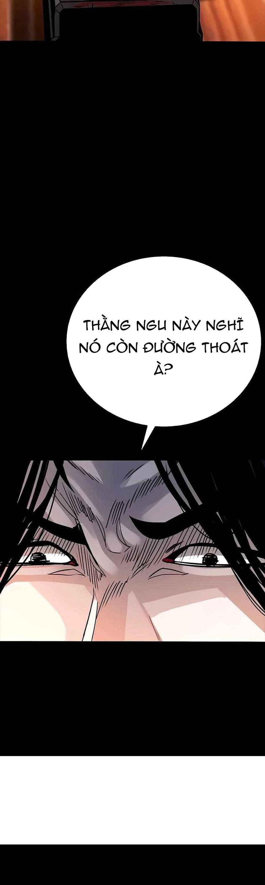 Thế Hệ Bất Hảo Chapter 8 - Trang 2