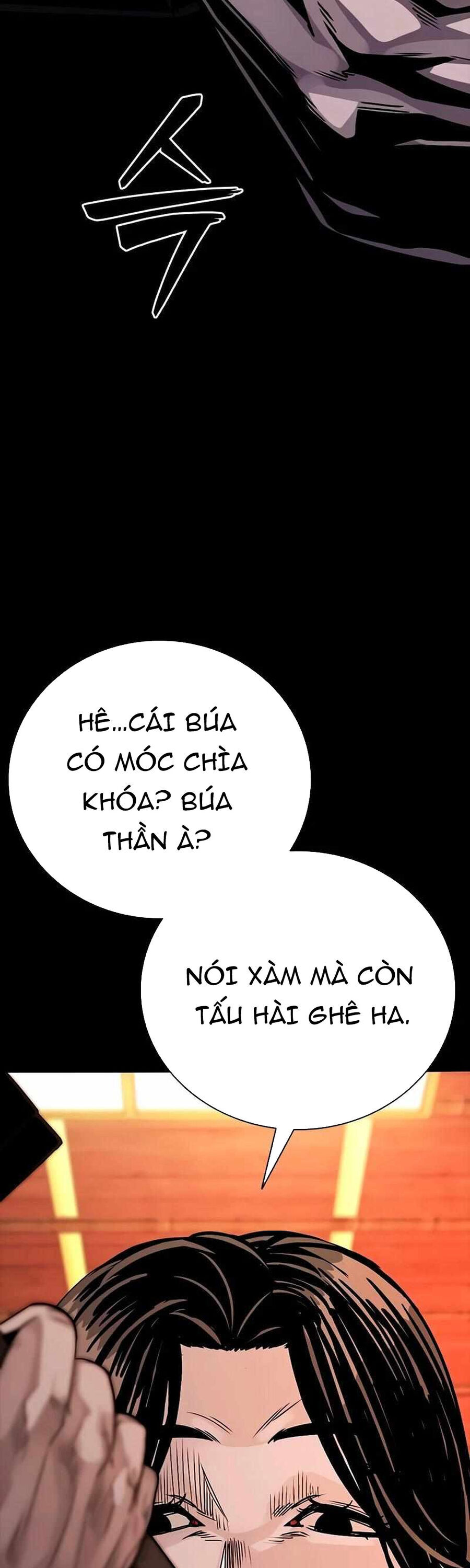 Thế Hệ Bất Hảo Chapter 8 - Trang 2