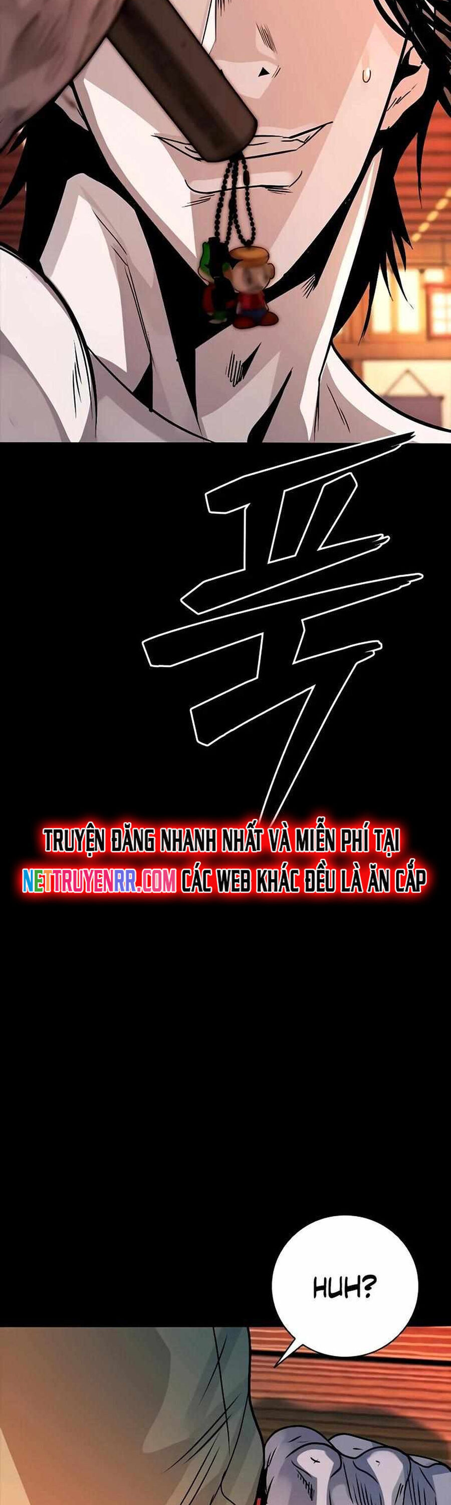 Thế Hệ Bất Hảo Chapter 8 - Trang 2