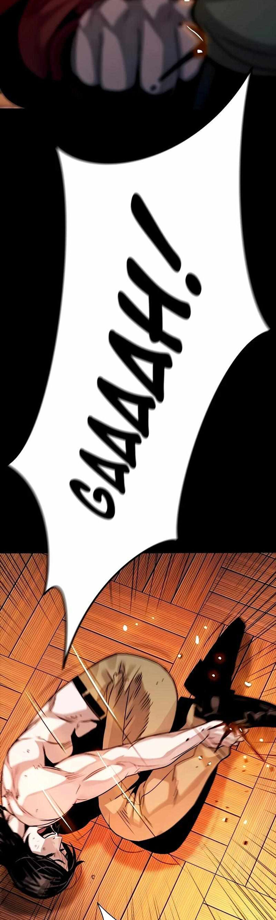 Thế Hệ Bất Hảo Chapter 8 - Trang 2