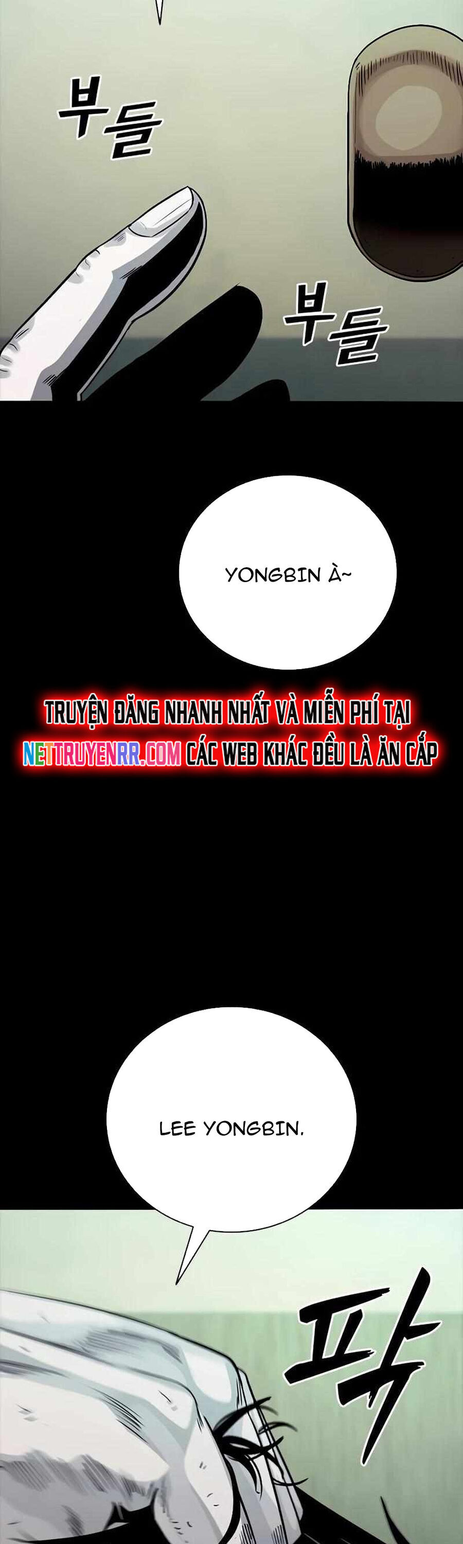 Thế Hệ Bất Hảo Chapter 8 - Trang 2
