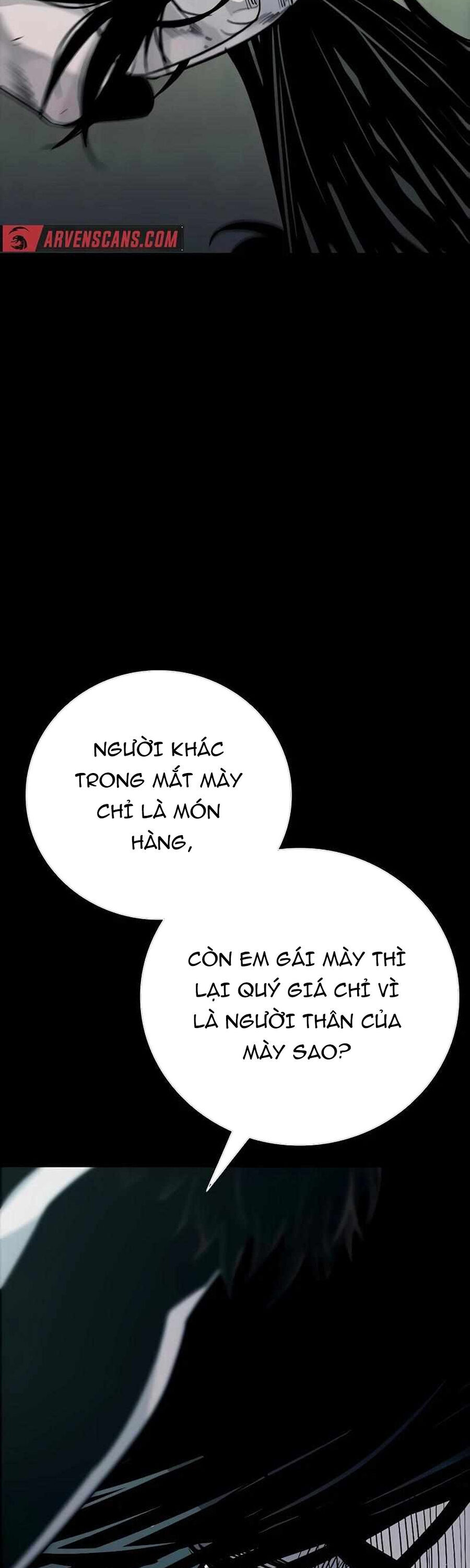 Thế Hệ Bất Hảo Chapter 8 - Trang 2