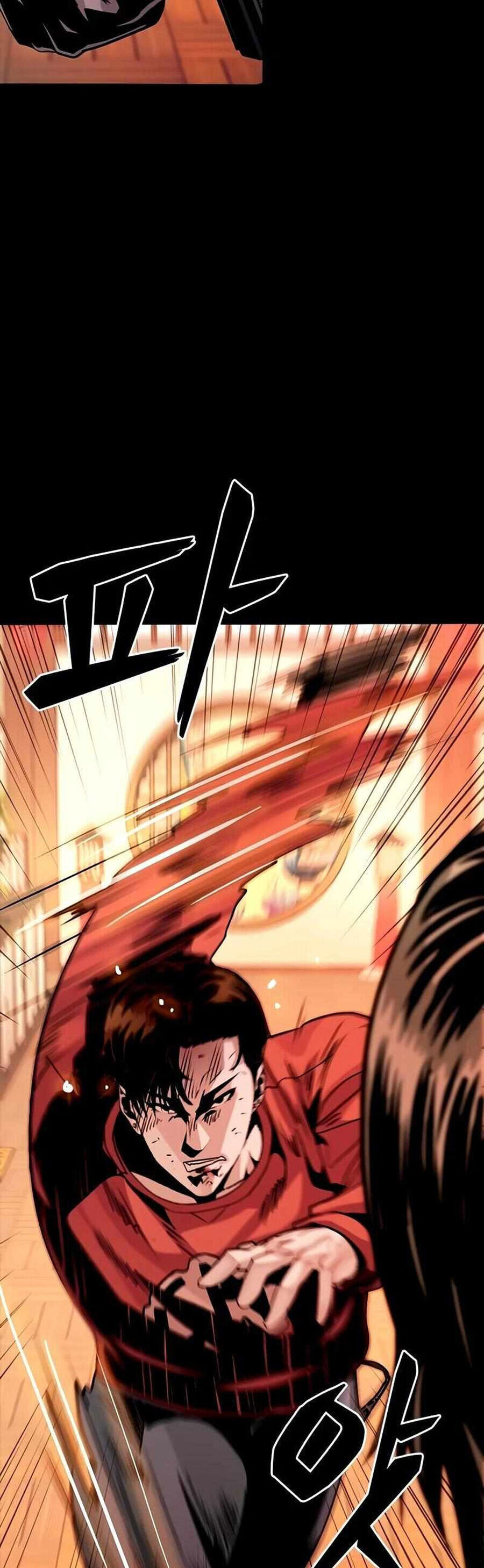 Thế Hệ Bất Hảo Chapter 8 - Trang 2