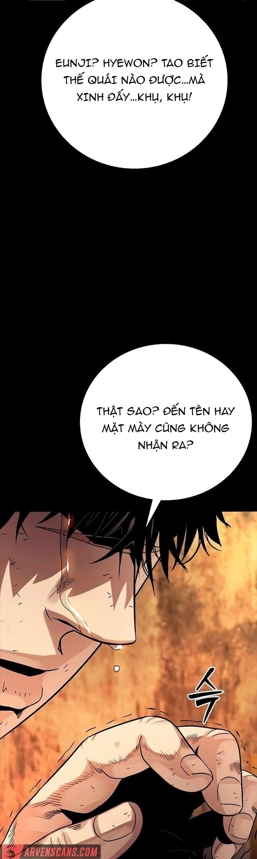 Thế Hệ Bất Hảo Chapter 8 - Trang 2