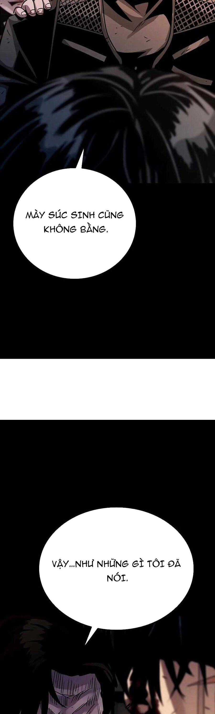 Thế Hệ Bất Hảo Chapter 8 - Trang 2