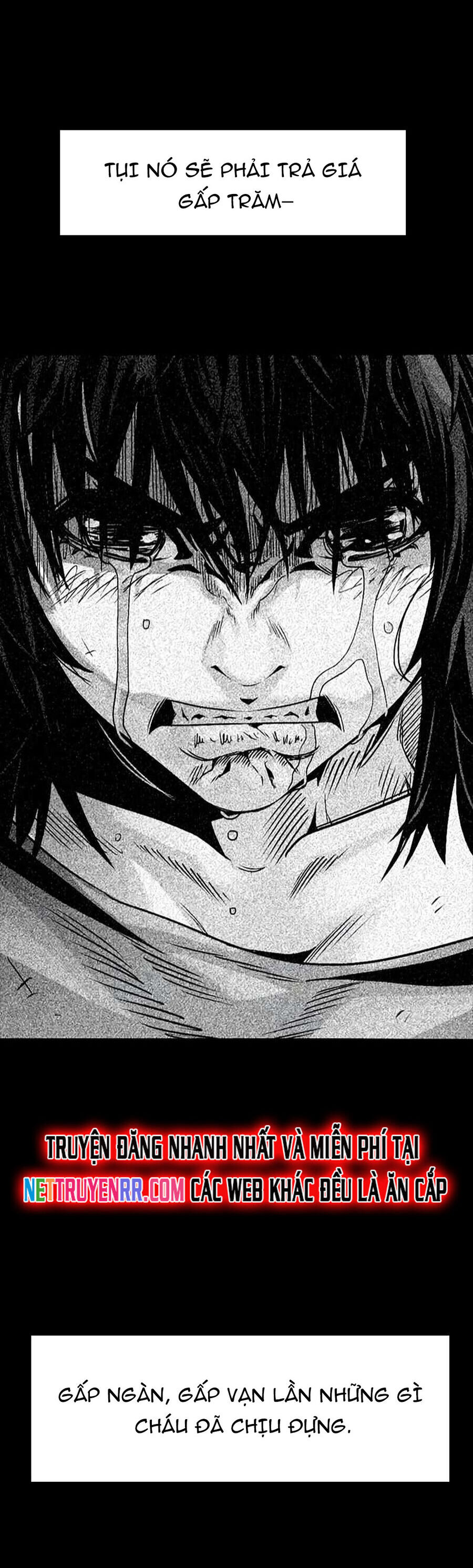 Thế Hệ Bất Hảo Chapter 8 - Trang 2