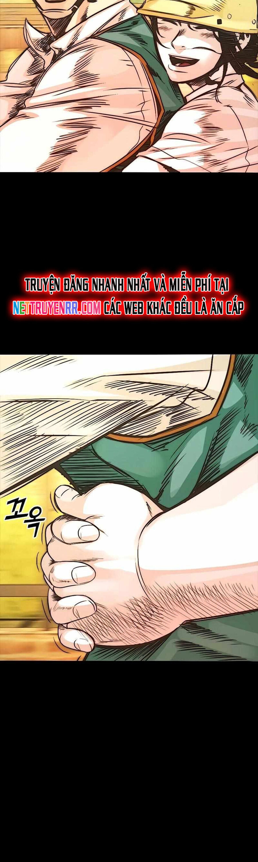 Thế Hệ Bất Hảo Chapter 8 - Trang 2