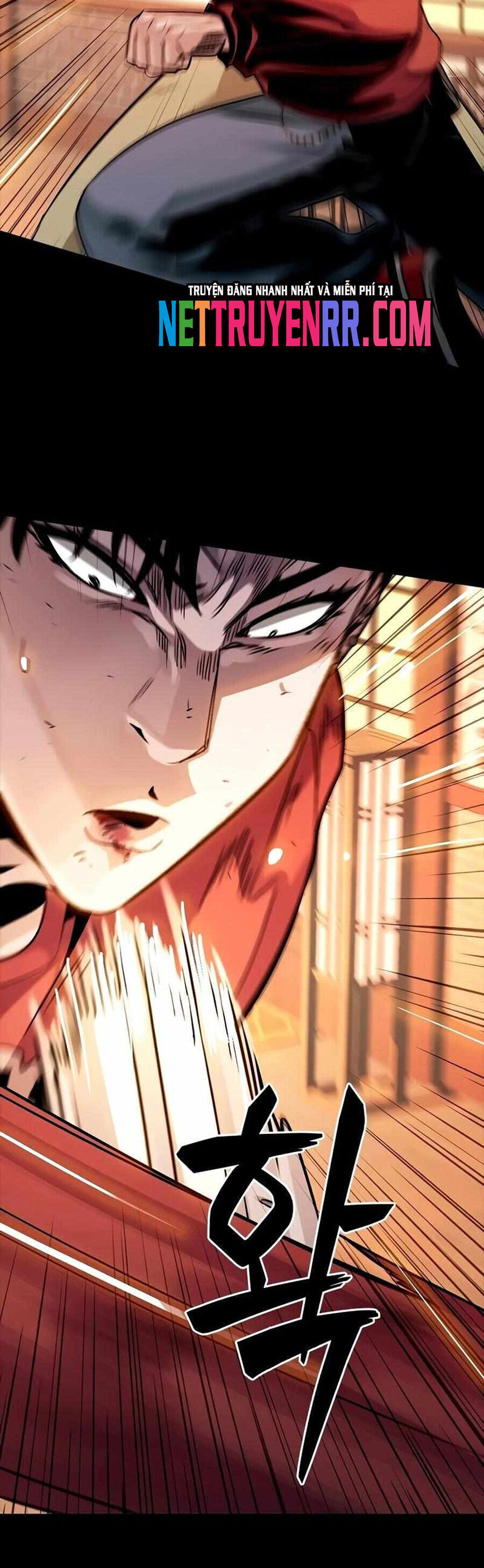 Thế Hệ Bất Hảo Chapter 8 - Trang 2