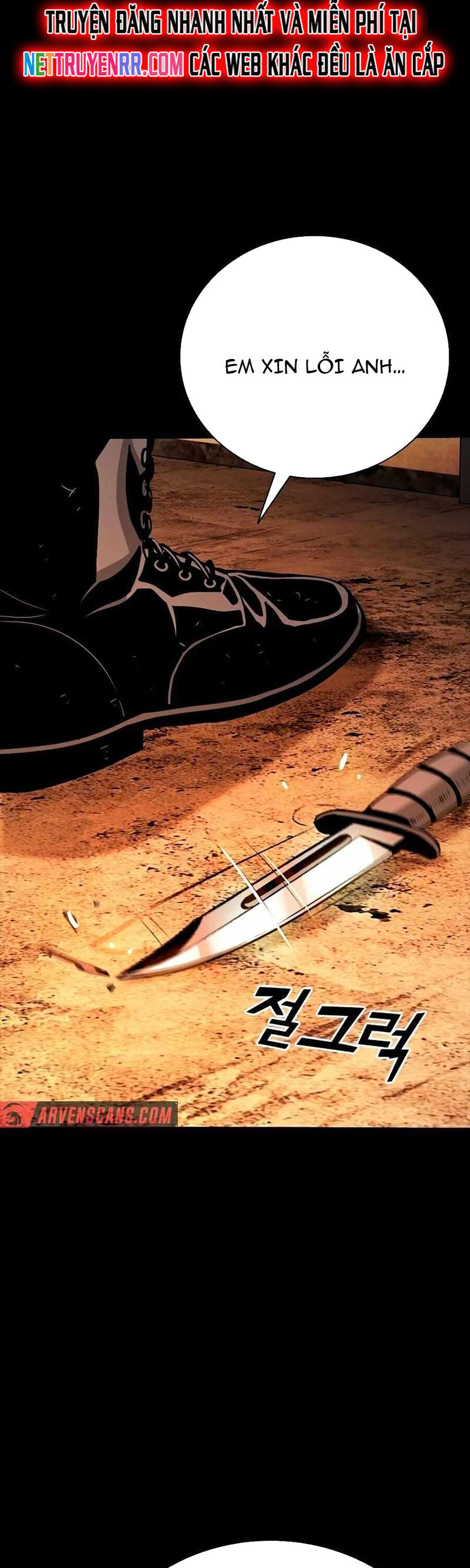 Thế Hệ Bất Hảo Chapter 8 - Trang 2