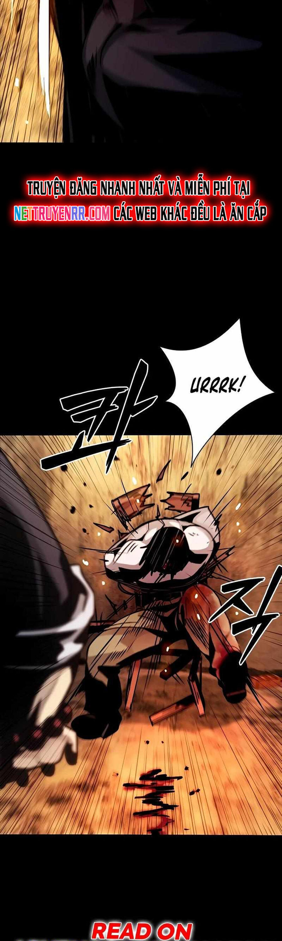 Thế Hệ Bất Hảo Chapter 8 - Trang 2