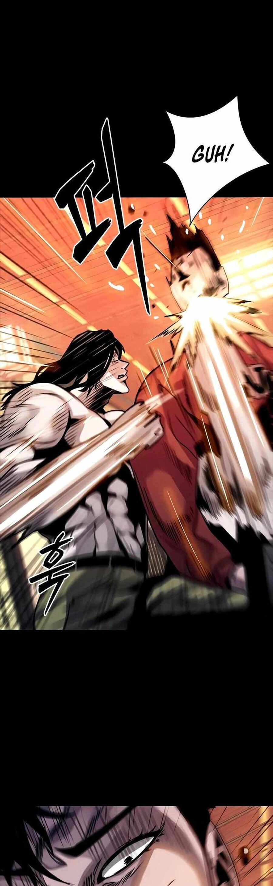 Thế Hệ Bất Hảo Chapter 8 - Trang 2